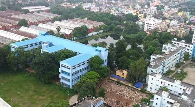 North Calcutta Polytechnic College Image